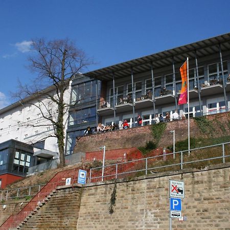 Jugendherberge Stuttgart International Εξωτερικό φωτογραφία